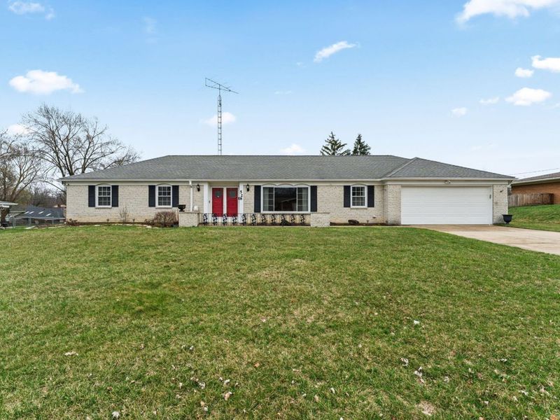 528 Blue Jay Drive, Vandalia, OH 45377 Photo 1