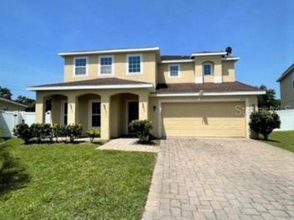4738 ROCKVALE DRIVE , KISSIMMEE, FL 34758