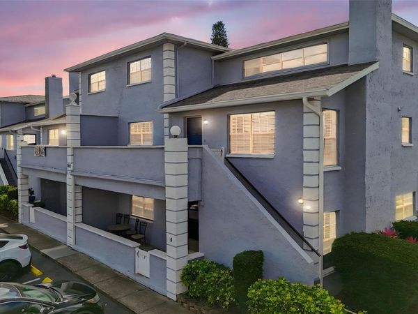 5756 CALAIS BOULEVARD N, Unit 8, ST PETERSBURG, FL 33714