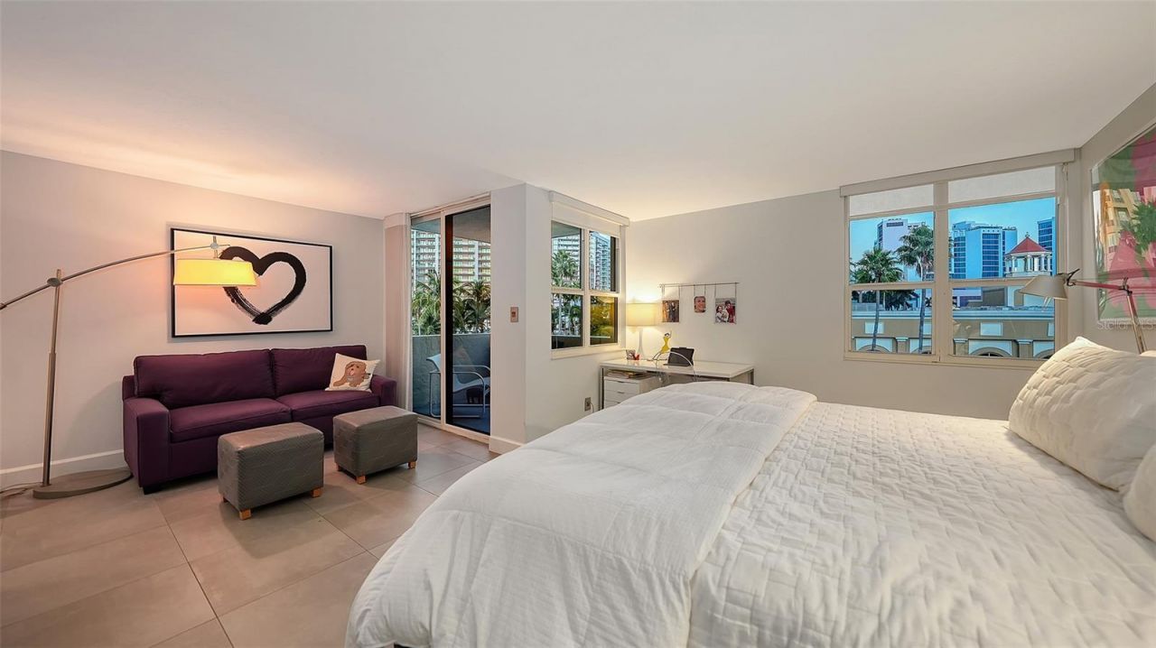 101 Sunset Drive, Unit 301, Sarasota, FL 34236 Photo