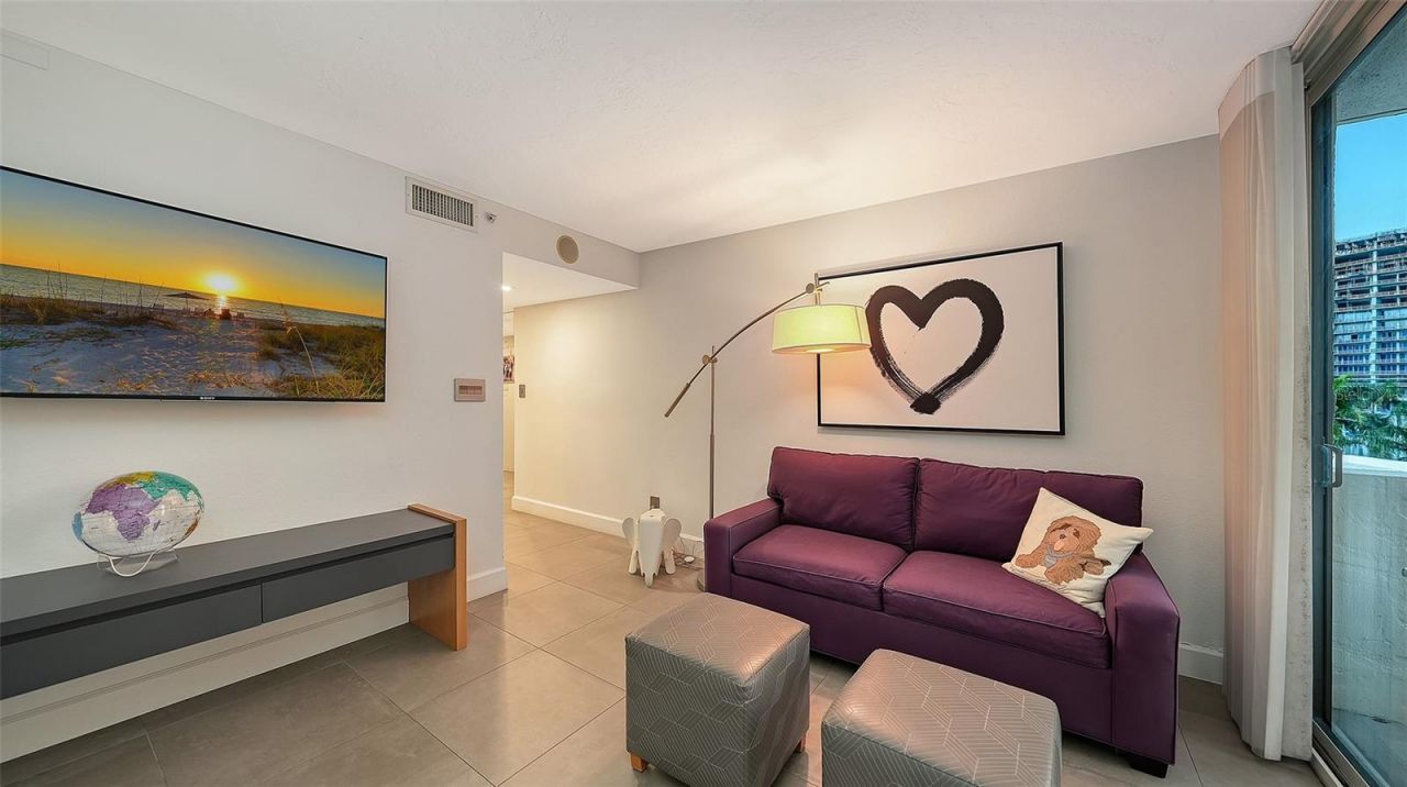 101 Sunset Drive, Unit 301, Sarasota, FL 34236 Photo