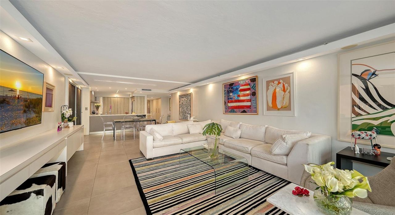 101 Sunset Drive, Unit 301, Sarasota, FL 34236 Photo