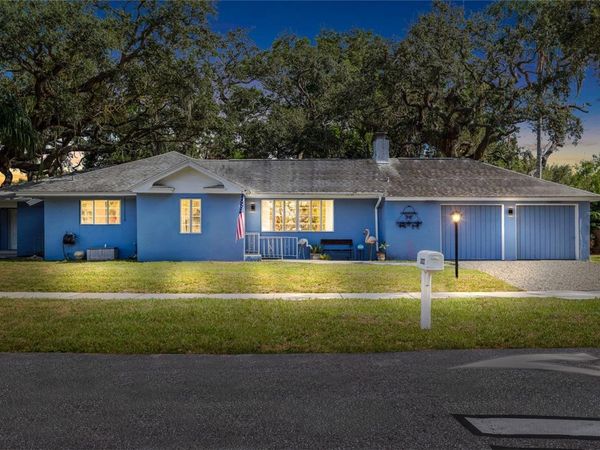 2027 PINECREST WAY , CLEARWATER, FL 33755