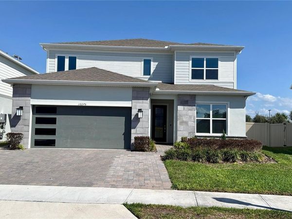 10275 PARK ESTATES AVENUE, ORLANDO, FL 32836