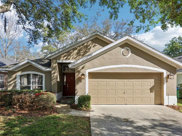739 ANDOVER CIRCLE, WINTER SPRINGS, FL 32708