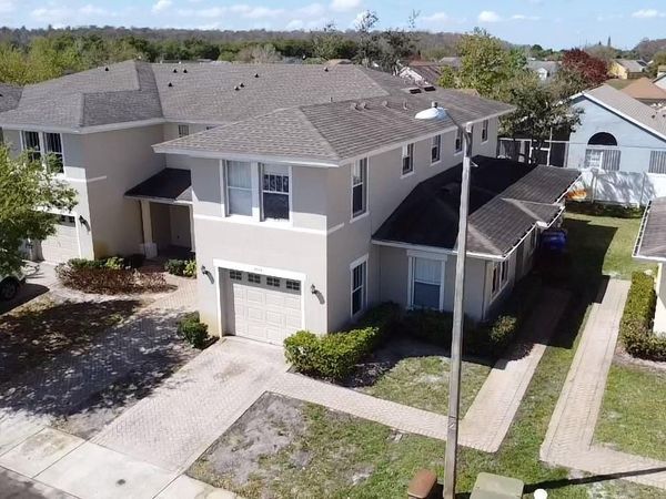 2024 CYPRESS BAY BOULEVARD , KISSIMMEE, FL 34743