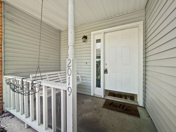 2019 Silverbrook Drive, Knoxville, TN 37923