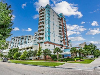 215 77th Ave. N, Unit 513, Myrtle Beach, SC 29572