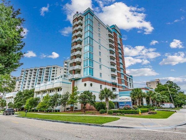 215 77th Ave. N, Unit 513, Myrtle Beach, SC 29572