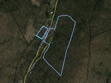 0 Elm Shoal Branch Road, Hazard, KY 41701