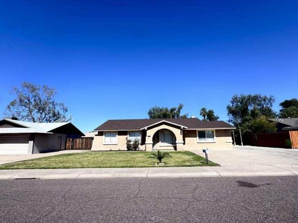 3008 W ANGELA Drive, Phoenix, AZ 85053