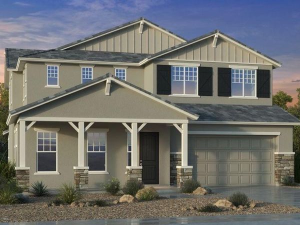 8113 E RAMBLEWOOD Avenue, Mesa, AZ 85212