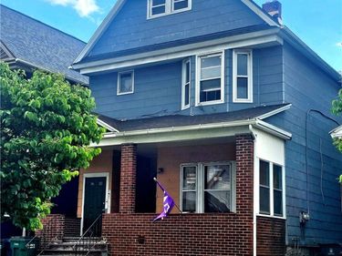 209 W Ferry, Unit S, Buffalo, NY 14213