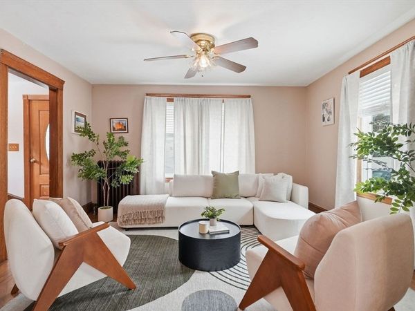 57 Taft St, Medford, MA 02155