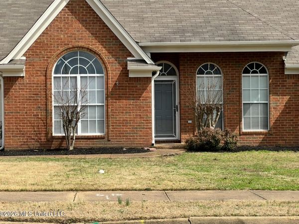 7392 Acree Lane, Olive Branch, MS 38654