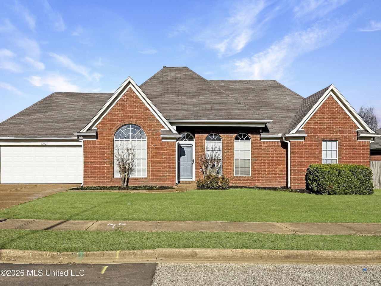 7392 Acree Lane Olive Branch, MS 38654
