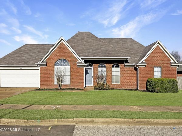 7392 Acree Lane, Olive Branch, MS 38654