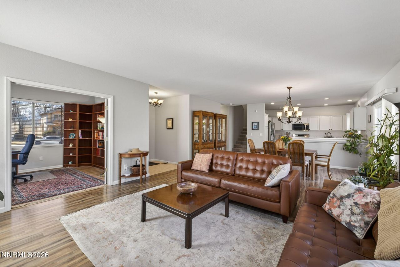 1348 Chichester Drive, Gardnerville, NV 89410 Photo