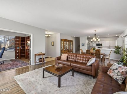 1348 Chichester Drive, Gardnerville, NV 89410 Photo