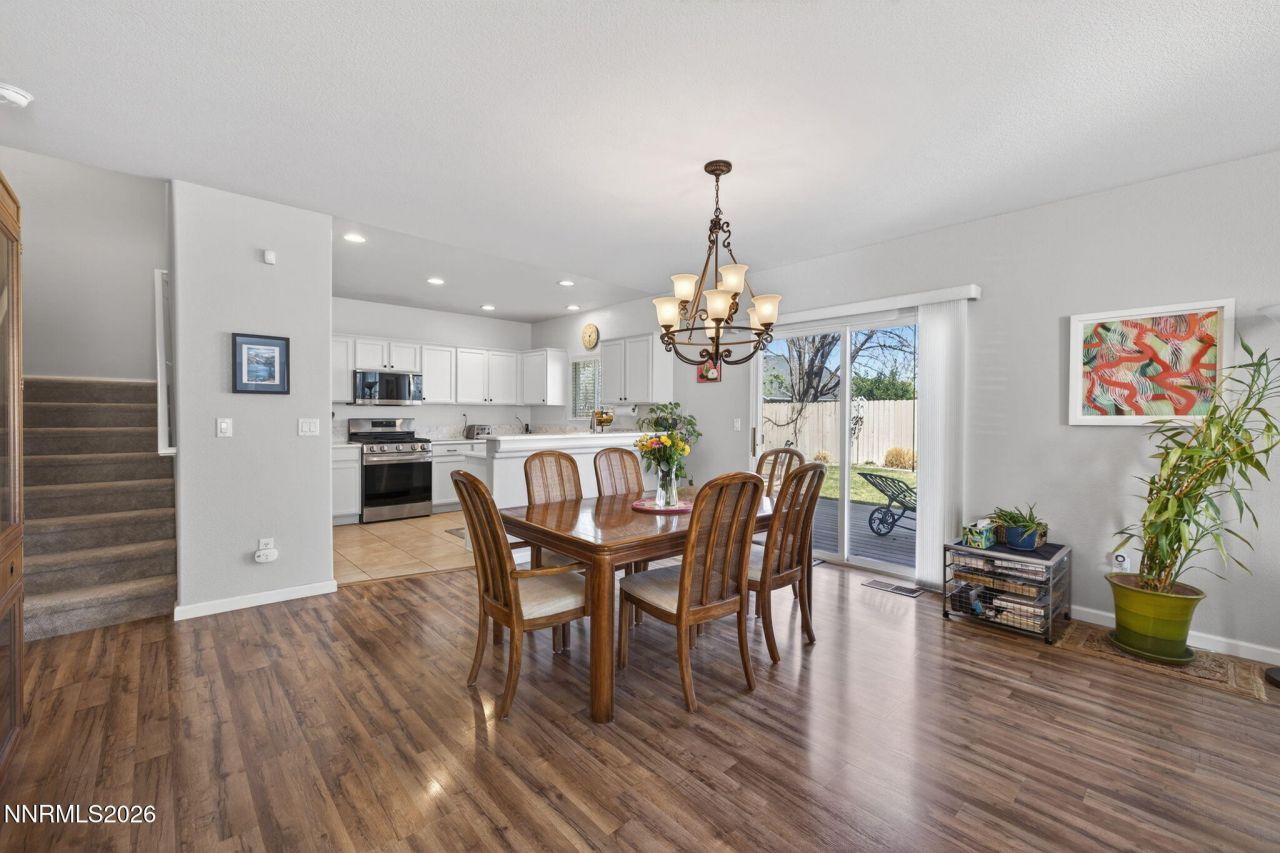 1348 Chichester Drive, Gardnerville, NV 89410 Photo