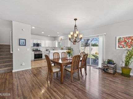 1348 Chichester Drive, Gardnerville, NV 89410 Photo