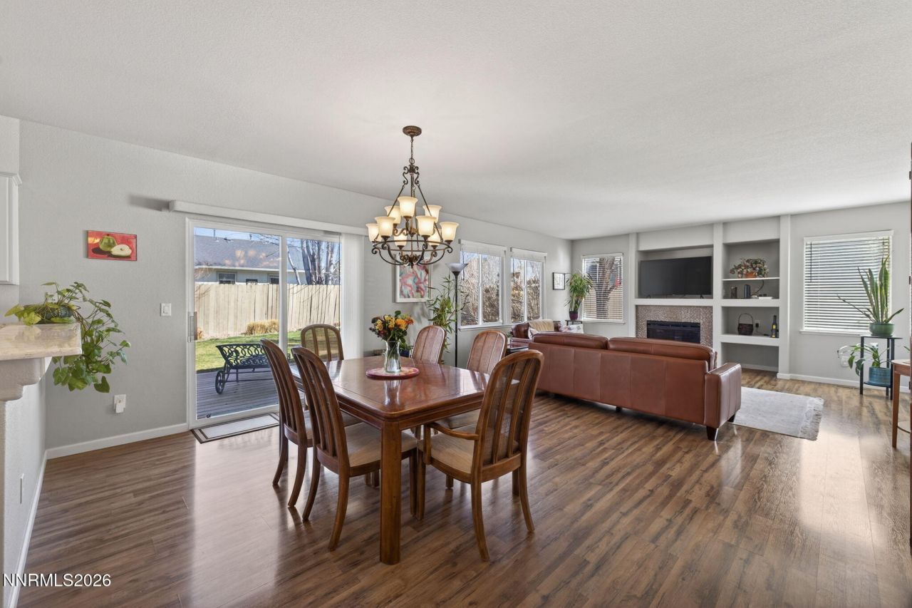 1348 Chichester Drive, Gardnerville, NV 89410 Photo