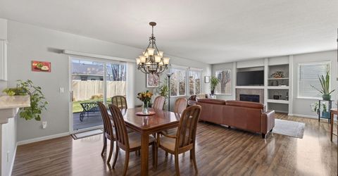 1348 Chichester Drive, Gardnerville, NV 89410 Photo