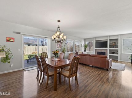 1348 Chichester Drive, Gardnerville, NV 89410 Photo