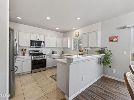 1348 Chichester Drive, Gardnerville, NV 89410 Photo