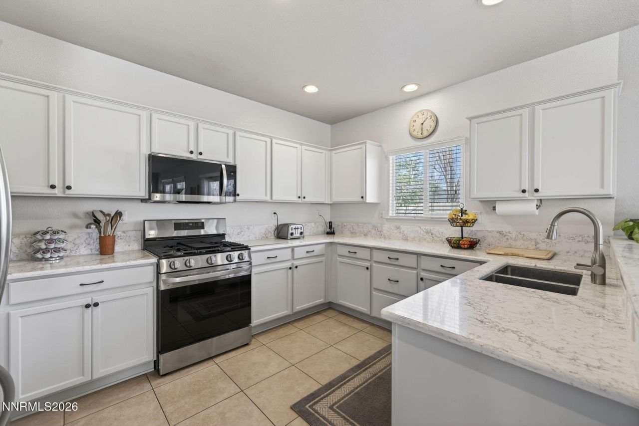 1348 Chichester Drive, Gardnerville, NV 89410 Photo