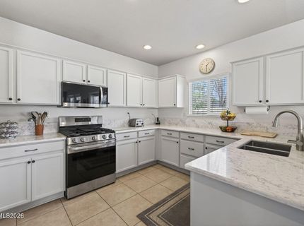 1348 Chichester Drive, Gardnerville, NV 89410 Photo