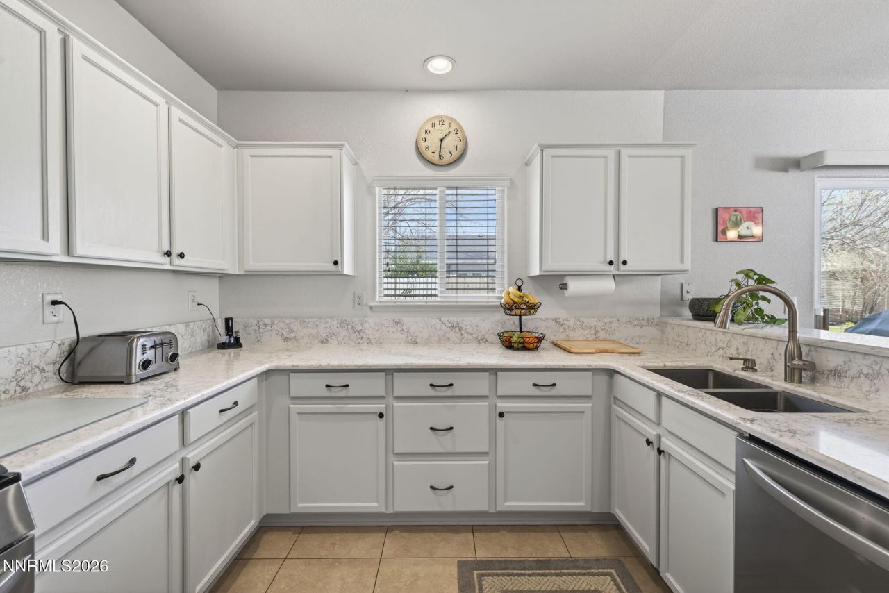 1348 Chichester Drive, Gardnerville, NV 89410 Photo