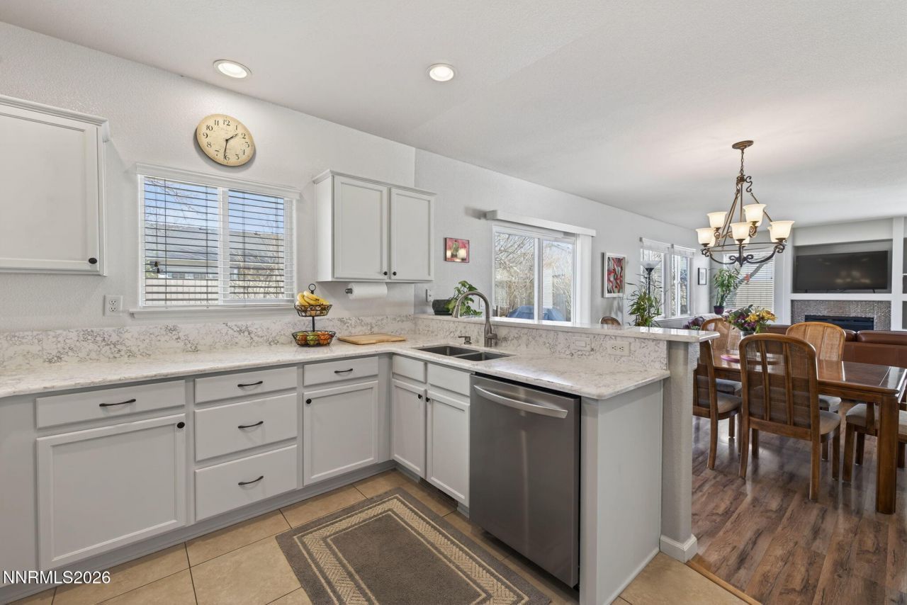 1348 Chichester Drive, Gardnerville, NV 89410 Photo