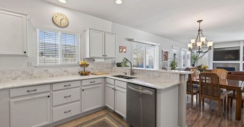 1348 Chichester Drive, Gardnerville, NV 89410 Photo