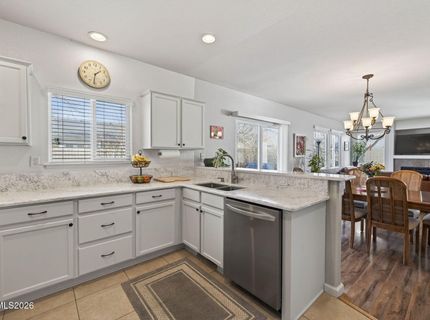 1348 Chichester Drive, Gardnerville, NV 89410 Photo