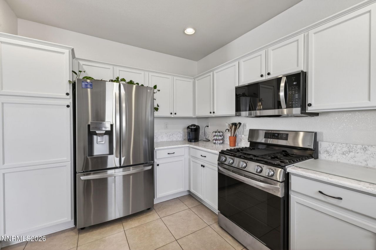 1348 Chichester Drive, Gardnerville, NV 89410 Photo