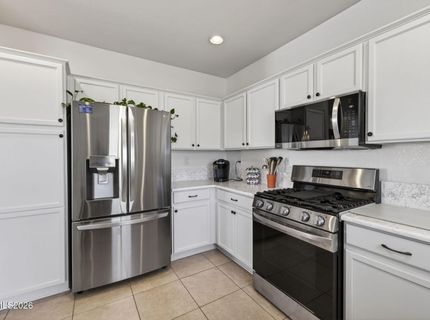 1348 Chichester Drive, Gardnerville, NV 89410 Photo