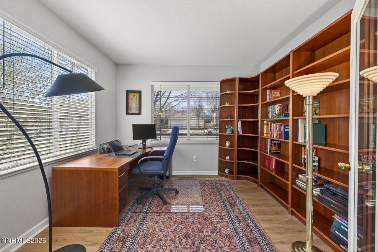 1348 Chichester Drive, Gardnerville, NV 89410 Photo