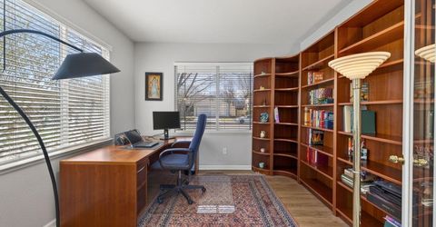 1348 Chichester Drive, Gardnerville, NV 89410 Photo