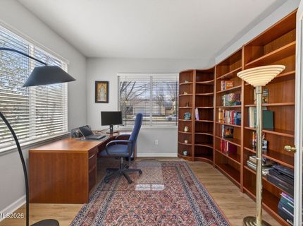 1348 Chichester Drive, Gardnerville, NV 89410 Photo