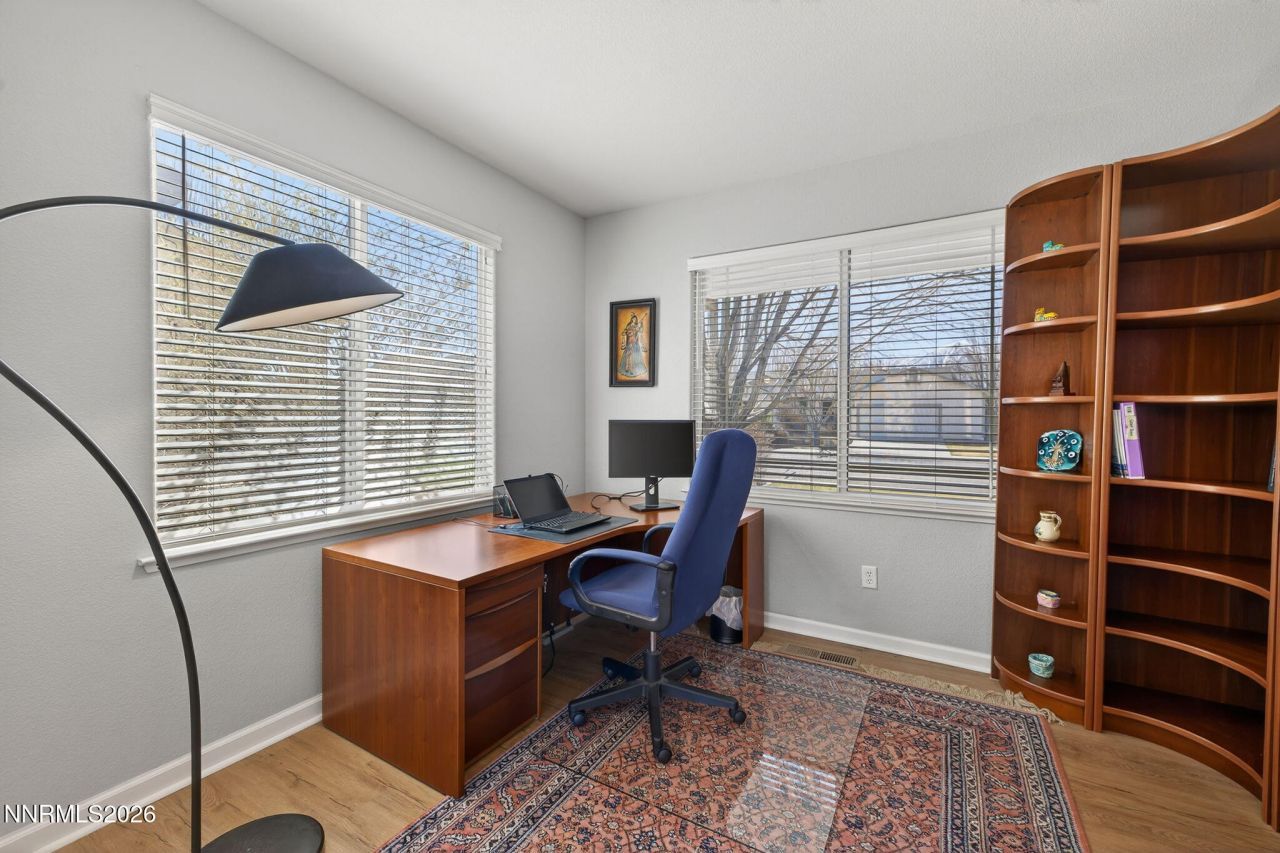 1348 Chichester Drive, Gardnerville, NV 89410 Photo