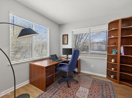 1348 Chichester Drive, Gardnerville, NV 89410 Photo