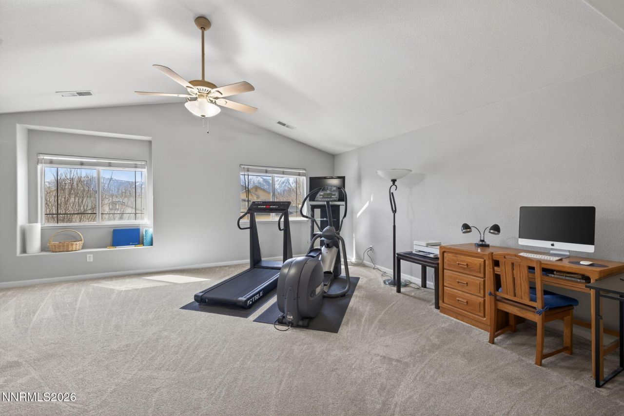 1348 Chichester Drive, Gardnerville, NV 89410 Photo