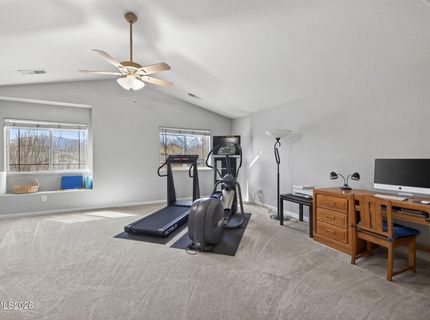 1348 Chichester Drive, Gardnerville, NV 89410 Photo