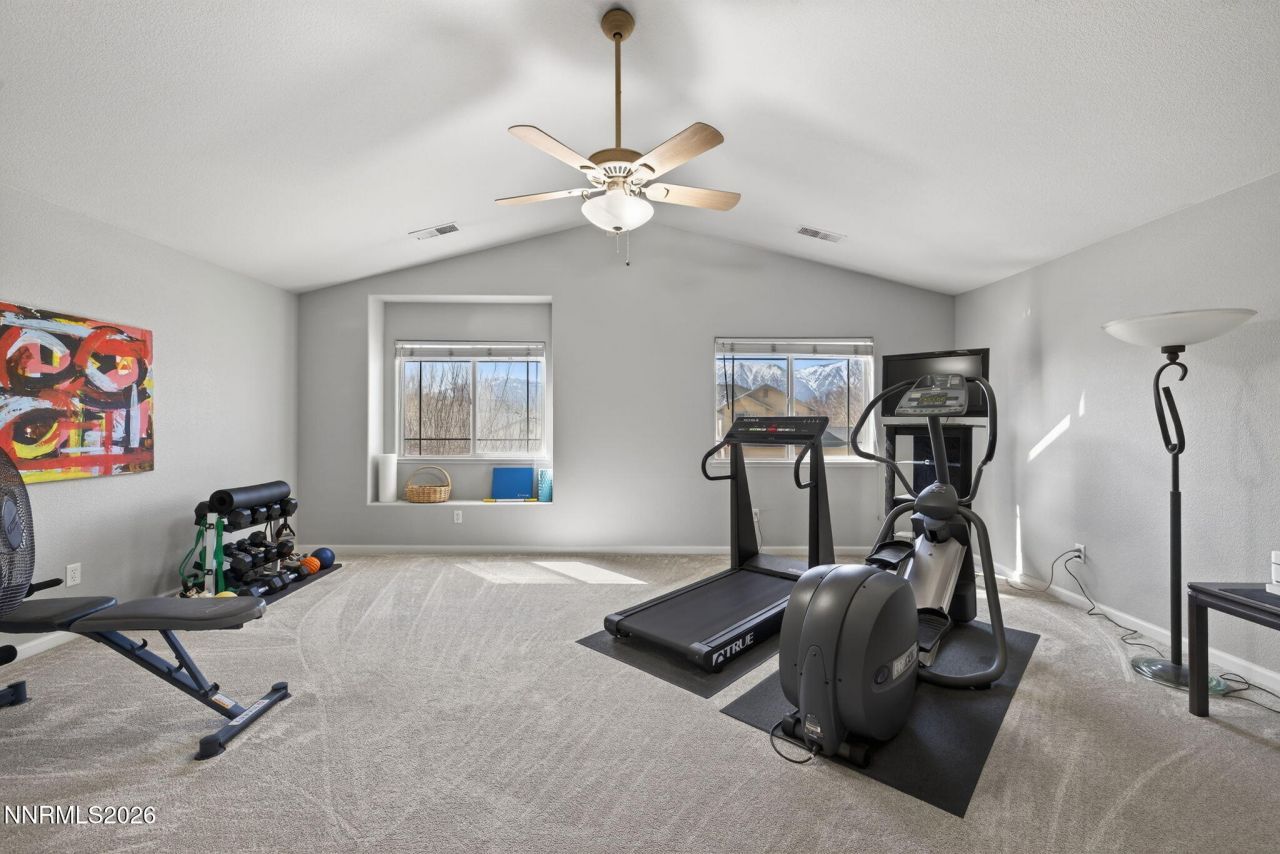 1348 Chichester Drive, Gardnerville, NV 89410 Photo