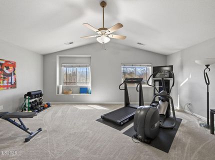 1348 Chichester Drive, Gardnerville, NV 89410 Photo