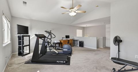 1348 Chichester Drive, Gardnerville, NV 89410 Photo