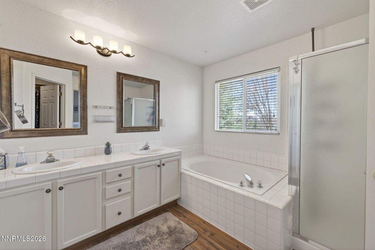 1348 Chichester Drive, Gardnerville, NV 89410 Photo