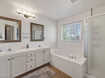 1348 Chichester Drive, Gardnerville, NV 89410 Photo