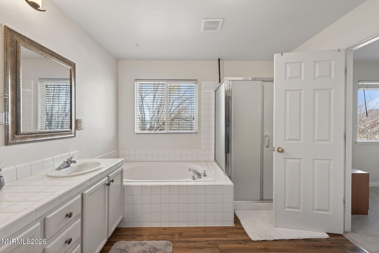 1348 Chichester Drive, Gardnerville, NV 89410 Photo